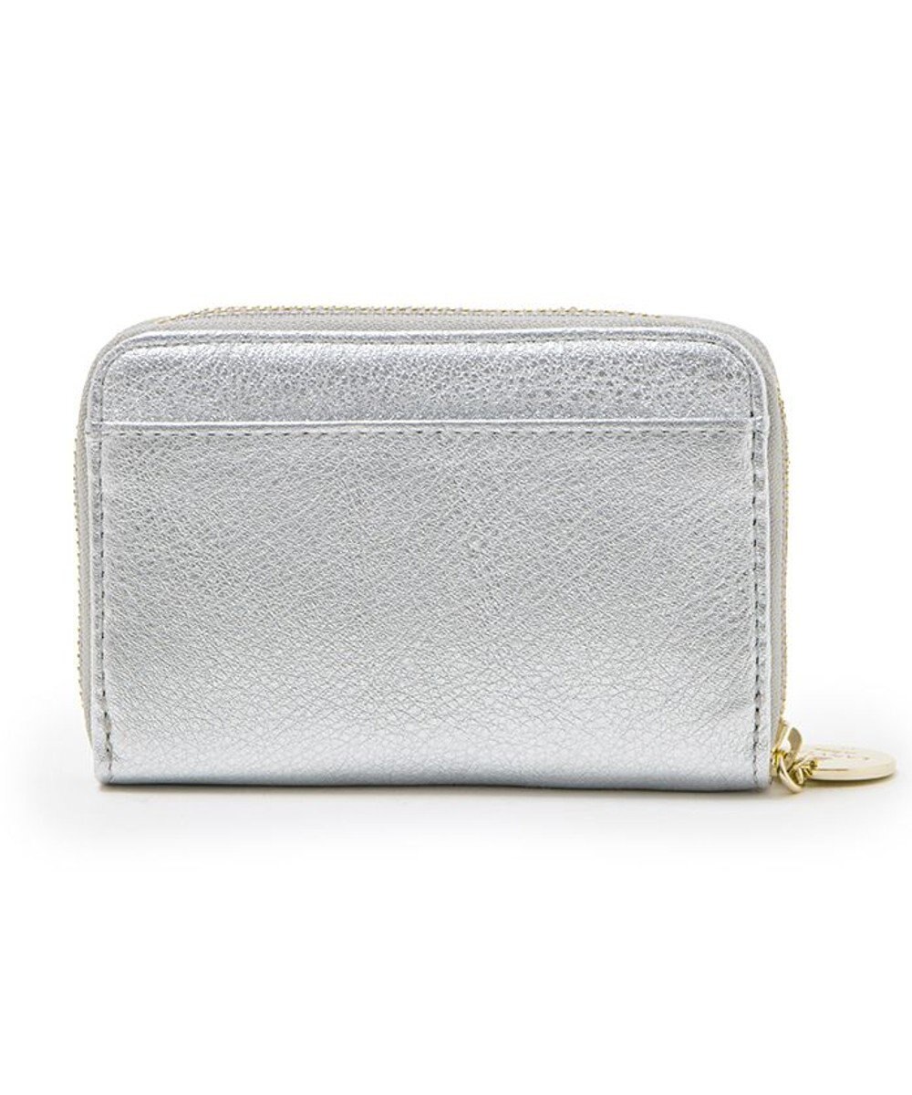 LANVIN en Bleu ペティアン キーケース小銭入れ 