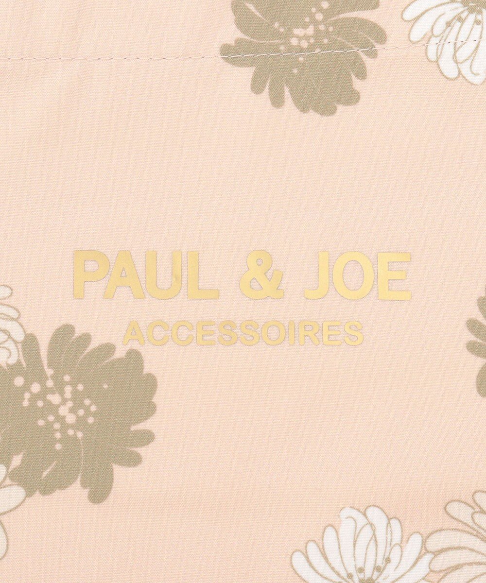 MOONBAT ポール & ジョー (PAUL & JOE　ACCESSOIRES) トート型吸水傘袋 