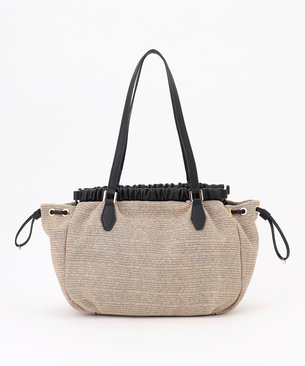 LA BAGAGERIE シャーリング2WAYサマーバッグ 