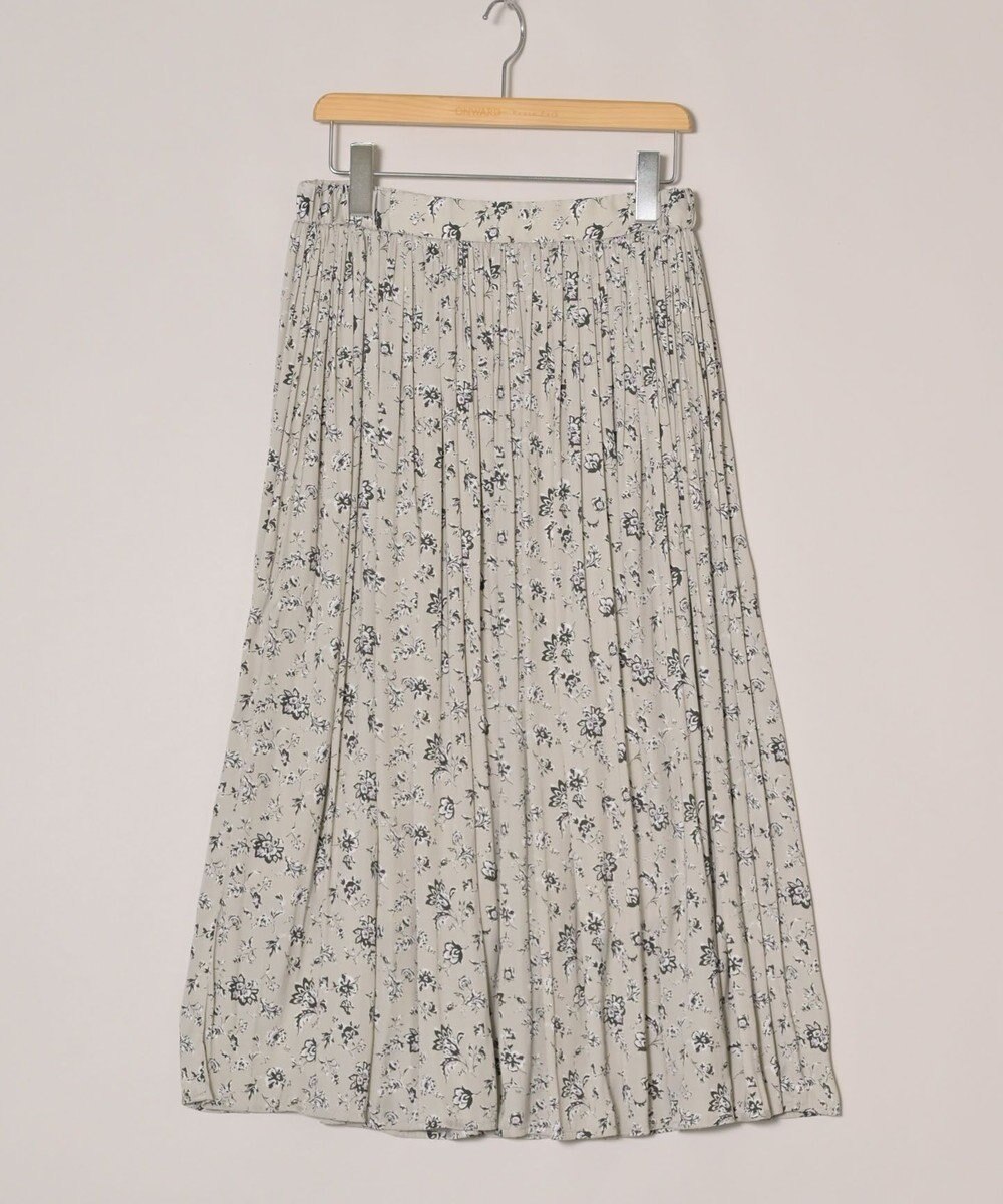 ONWARD Reuse Park 【any SiS】スカート春夏 