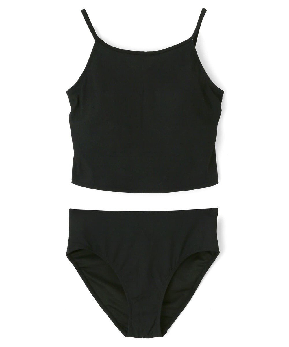 San-ai Resort（三愛水着楽園） 【UPF50＋】ロングパンツ3点セット　9M・11L　【San-ai Resort（サンアイリゾート）】 