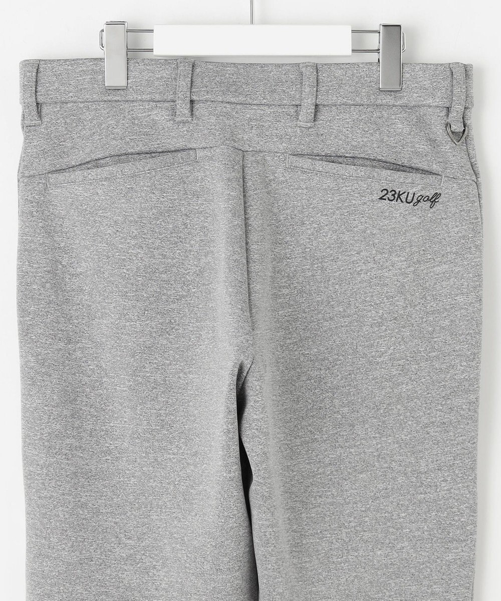 23区GOLF 【MEN】ボンディングジャージー 