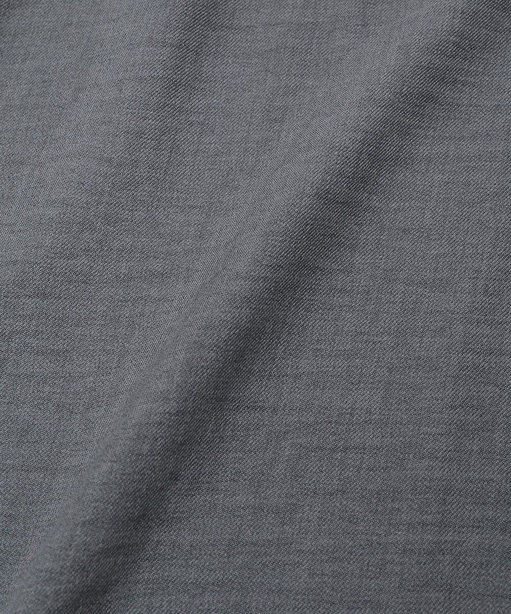 Green Parks 接触冷感麻調ゆったりサロペット 