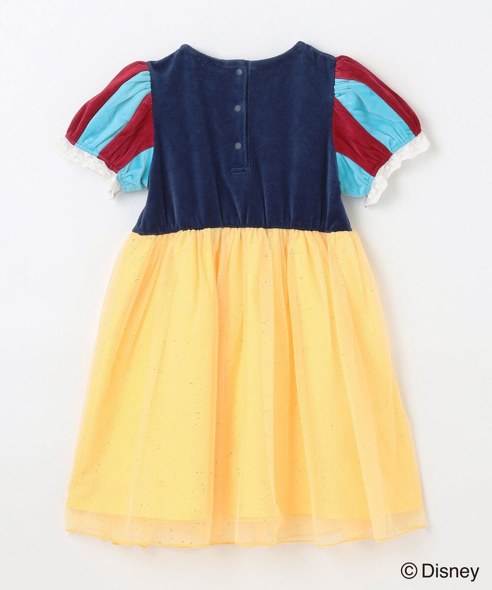 ANY KIDS 【ディズニー/白雪姫】なりきりワンピース 