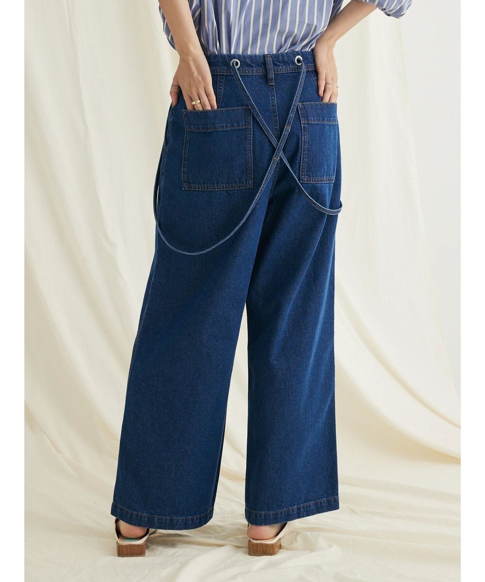 CRAFT STANDARD BOUTIQUE ２ＷＡＹサロペット 