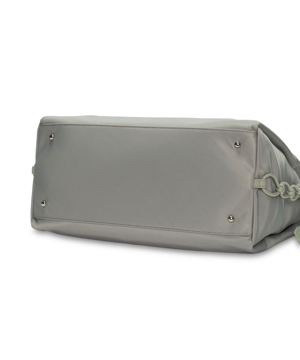 PELLE BORSA スクエアトート Bloom ブルーム 5834 