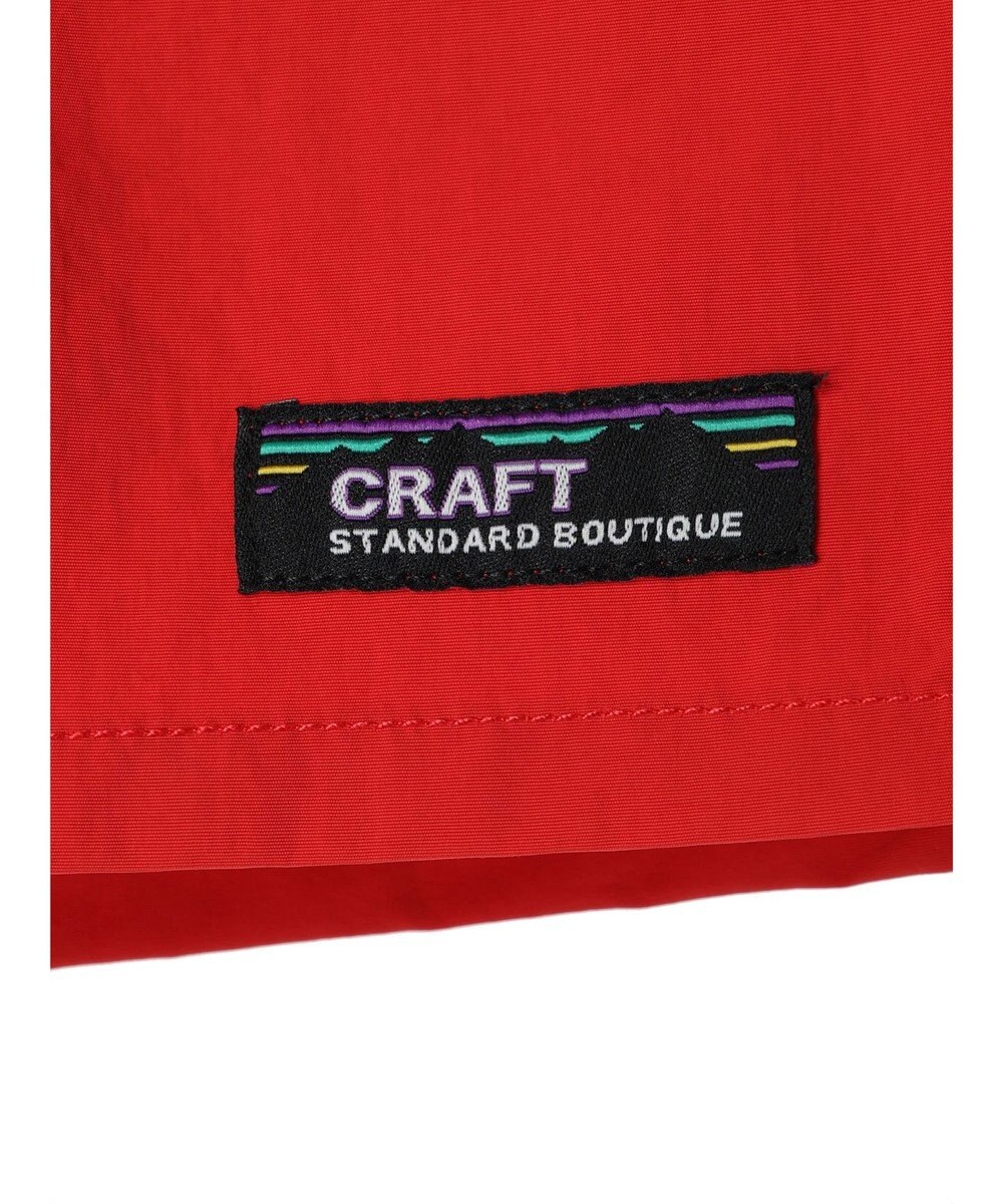 CRAFT STANDARD BOUTIQUE 【ユニセックス】バギーショーツ 