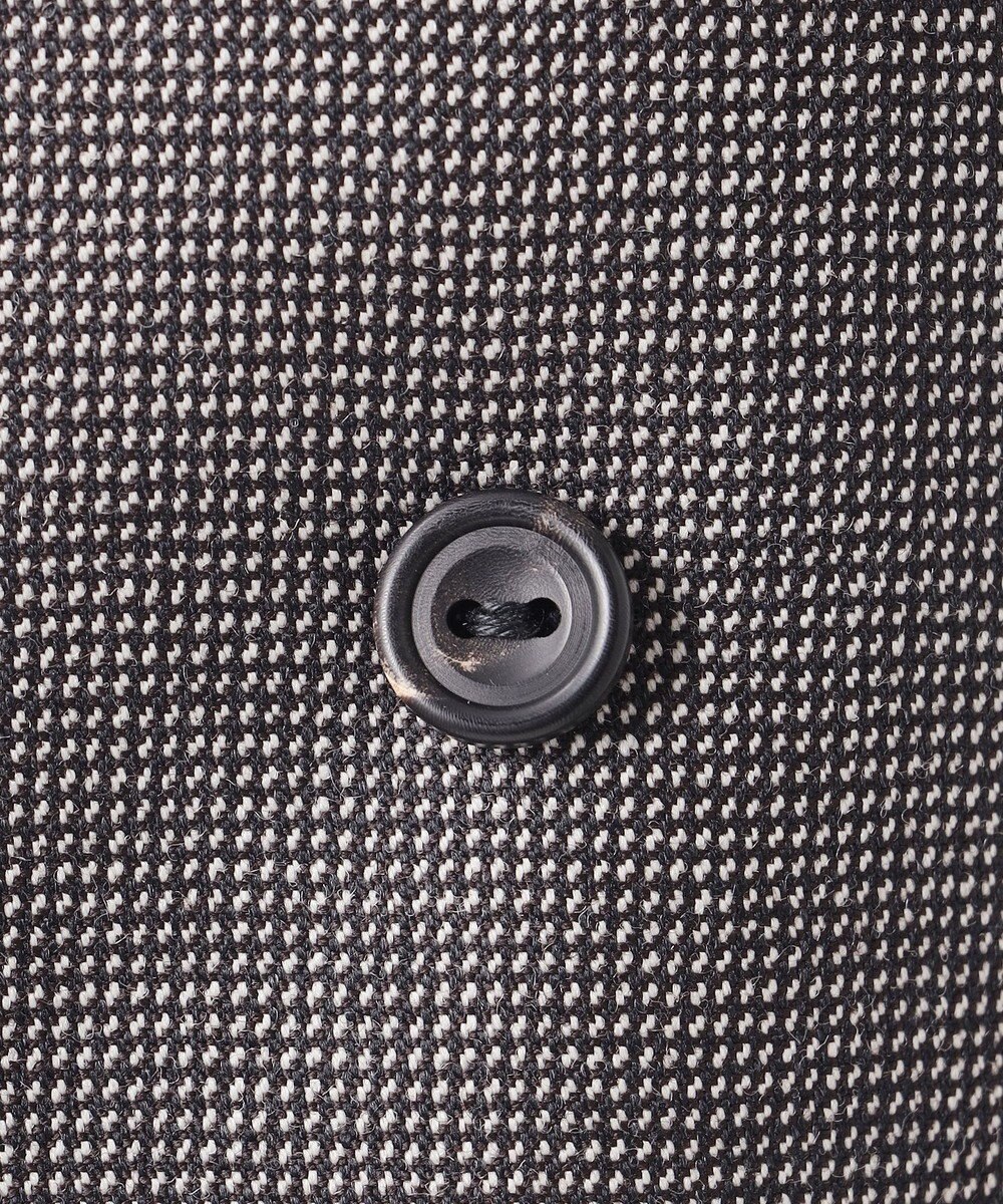 GOTAIRIKU 【Ermenegildo Zegna】ISLAND FLEECE　3ピーススーツ 