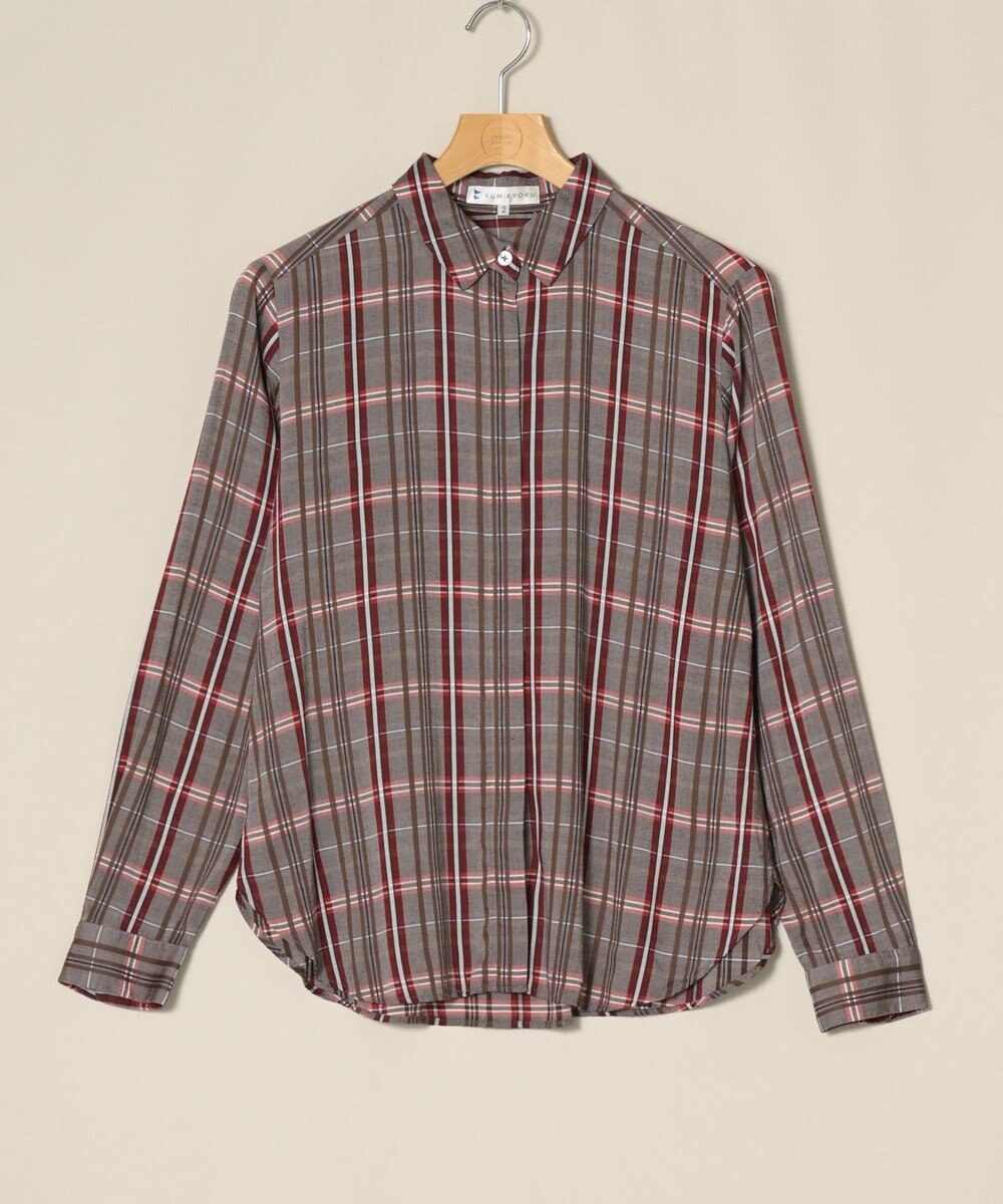 ONWARD Reuse Park 【組曲】ブラウス秋冬 