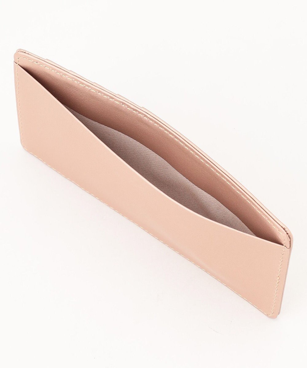 airlist 【薄型・軽量】単カードケース付き長財布  LUNA  Metallic  ルナメタリック 