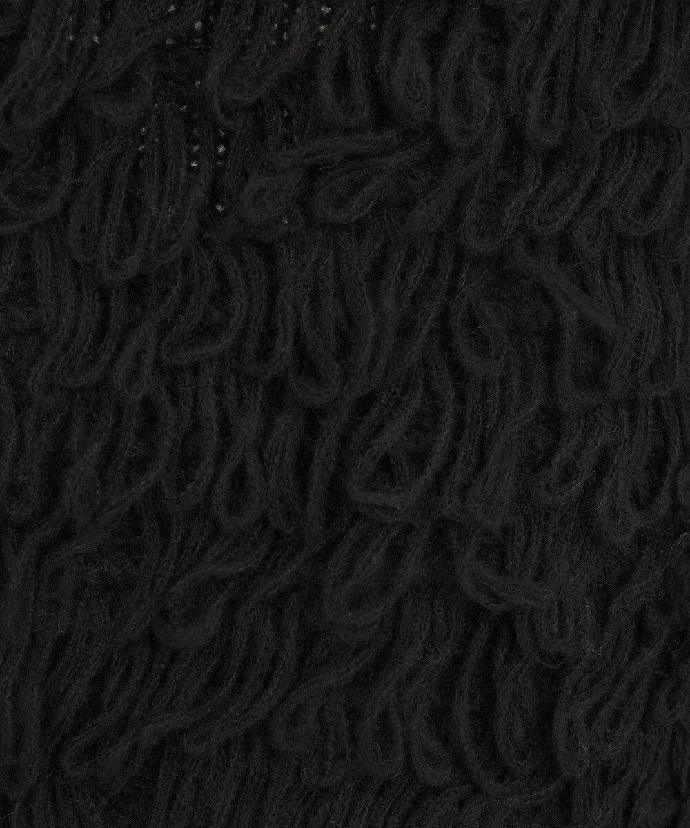 Green Parks ループニットベスト 