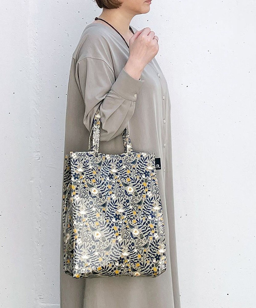 ROOTOTE 1308【ラミネート加工】EU.A4アーキャトル.クレール-D 