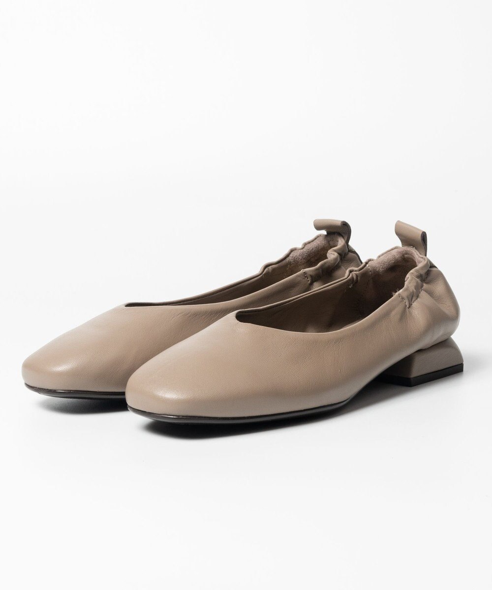 BONTRE 【BONTRE/ボントレ】パブ―シュパンプス 