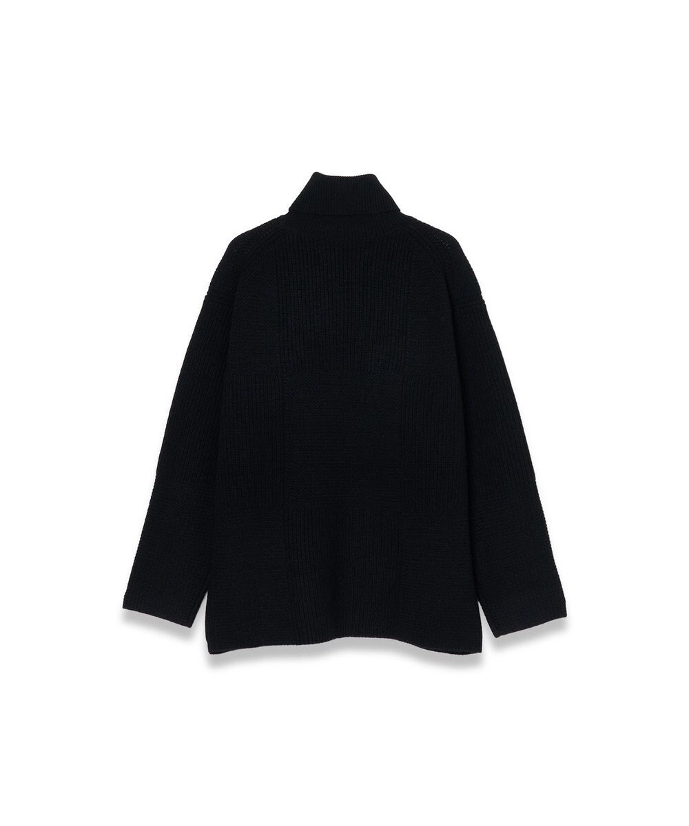 JOSEPH 【洗える】ソフトウールハイネックニット 