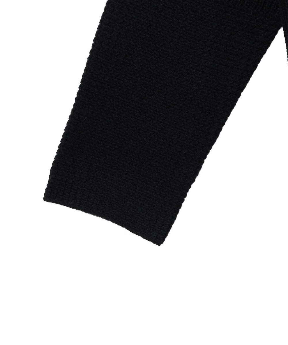 JOSEPH 【洗える】ソフトウールハイネックニット 