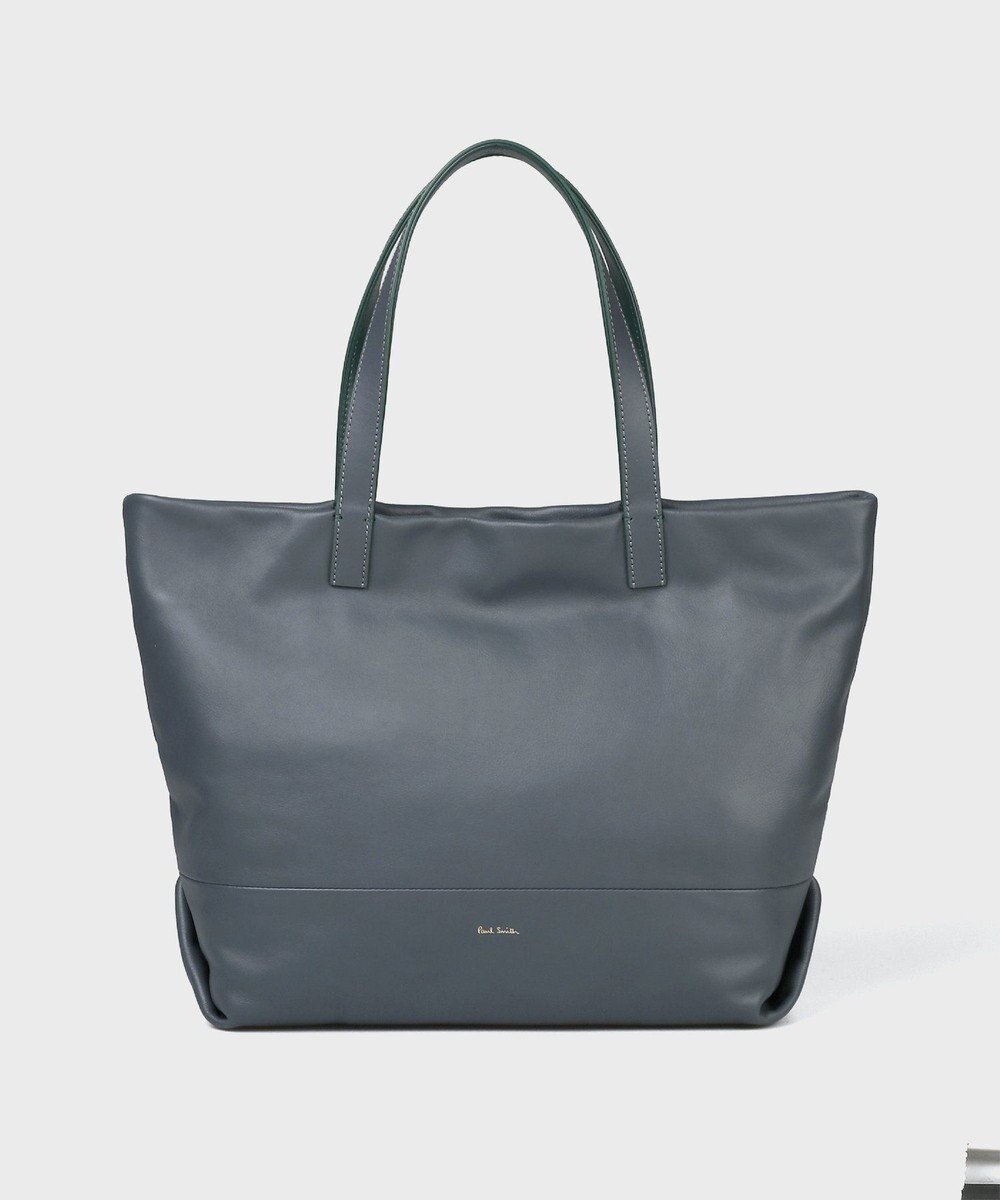 Paul Smith ボクシーバルーン トートバッグ 
