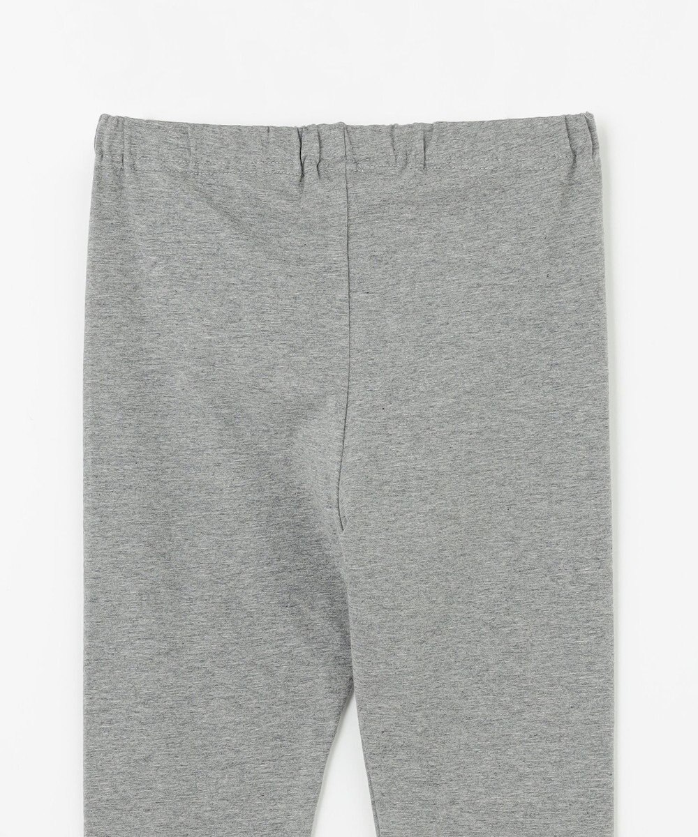 組曲 KIDS 【150-160㎝】ストレッチ天竺 レギンス 