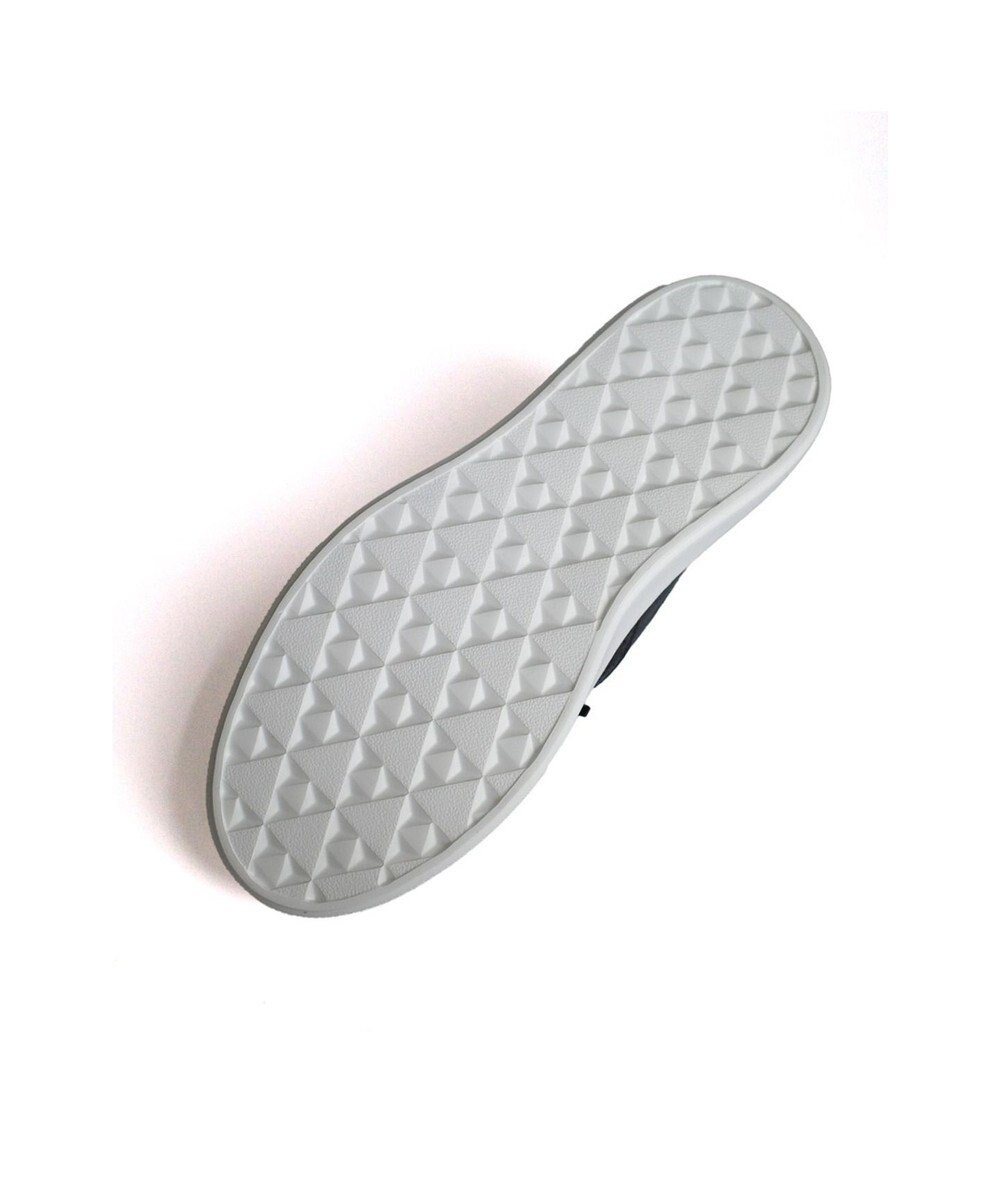 Pointer 日本製 本革タッセルスニーカー 