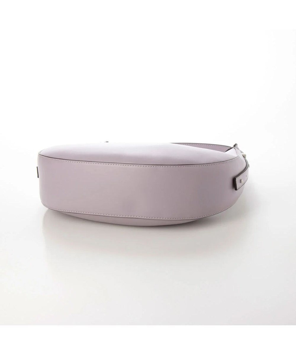 UNBILLION cachecache 三日月形ワンショルダー 