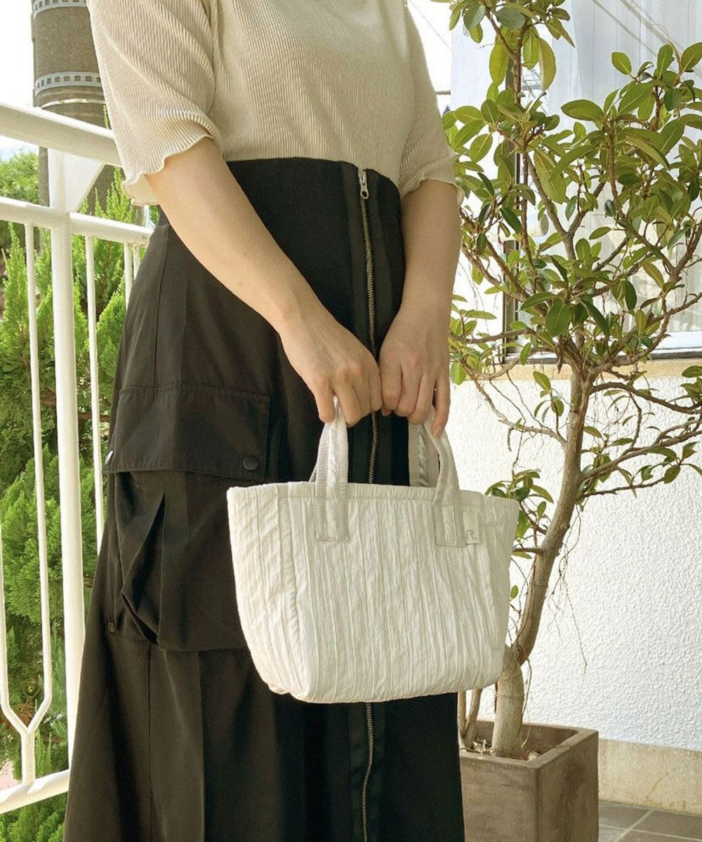 ROOTOTE 6423【簡易保冷】PT.サーモキーパー.キルティング-A 