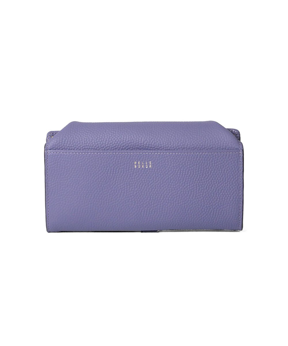 PELLE BORSA ギャルソンウォレット Fine Goods 5447 