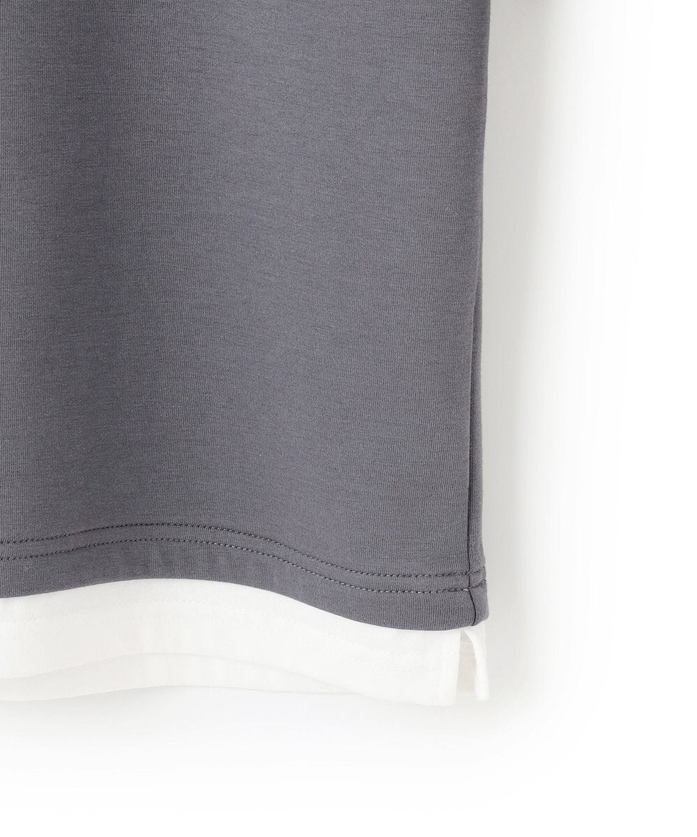 UNFILO 【110-150cm】BEAUTY FORM JERSEY スウェット(UNISEX) 