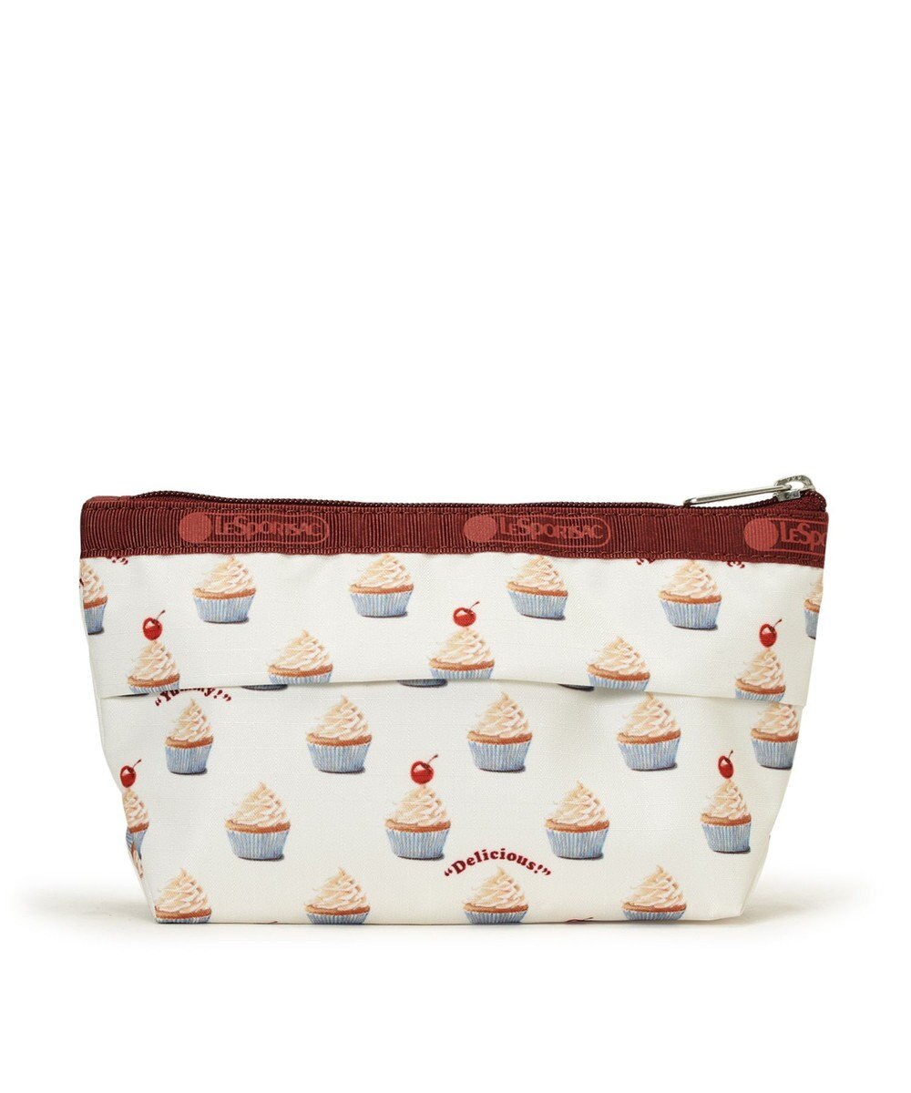LeSportsac SMALL SLOAN COSMETIC/カップケーキディライト 