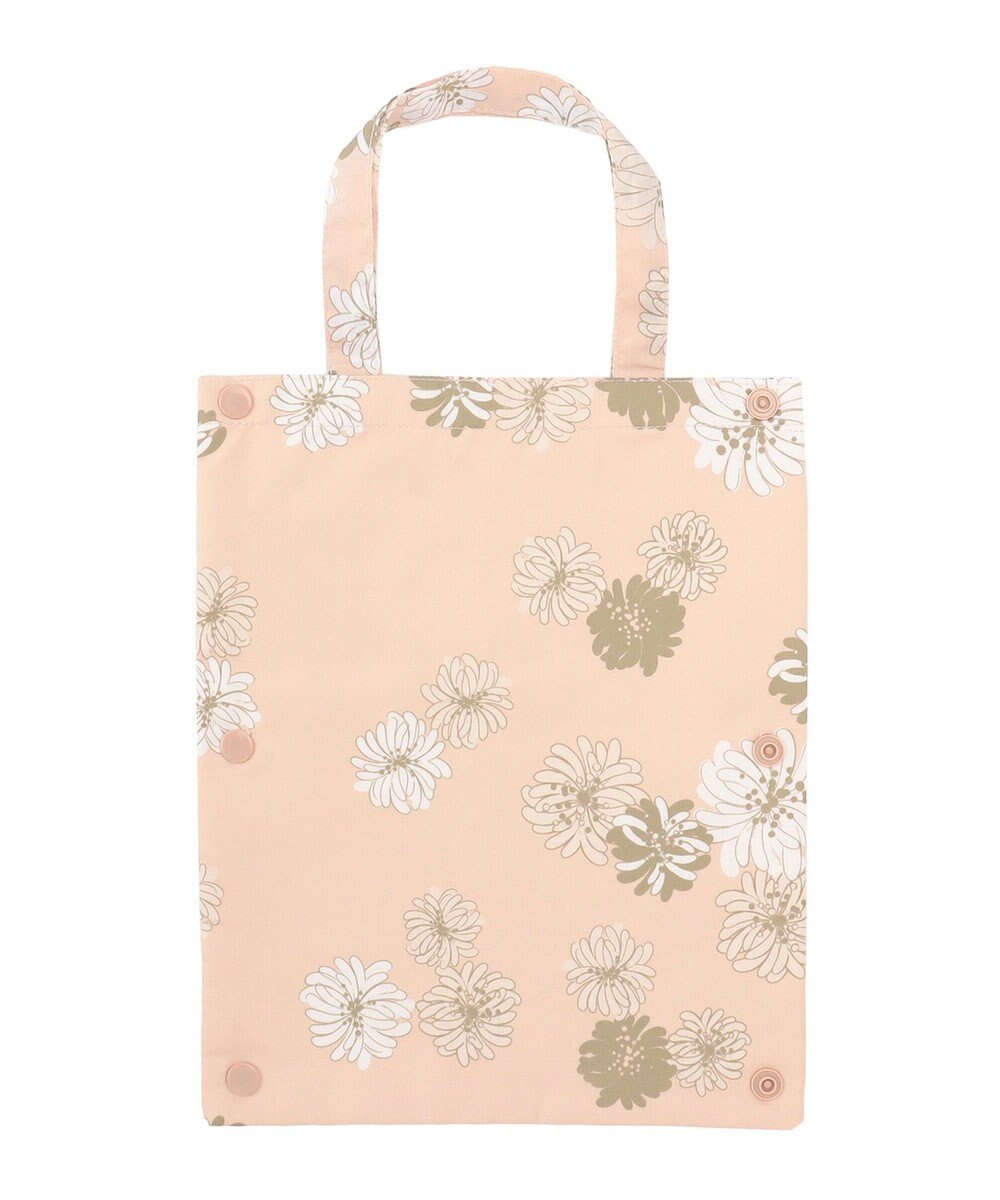 MOONBAT ポール & ジョー (PAUL & JOE　ACCESSOIRES) トート型吸水傘袋 