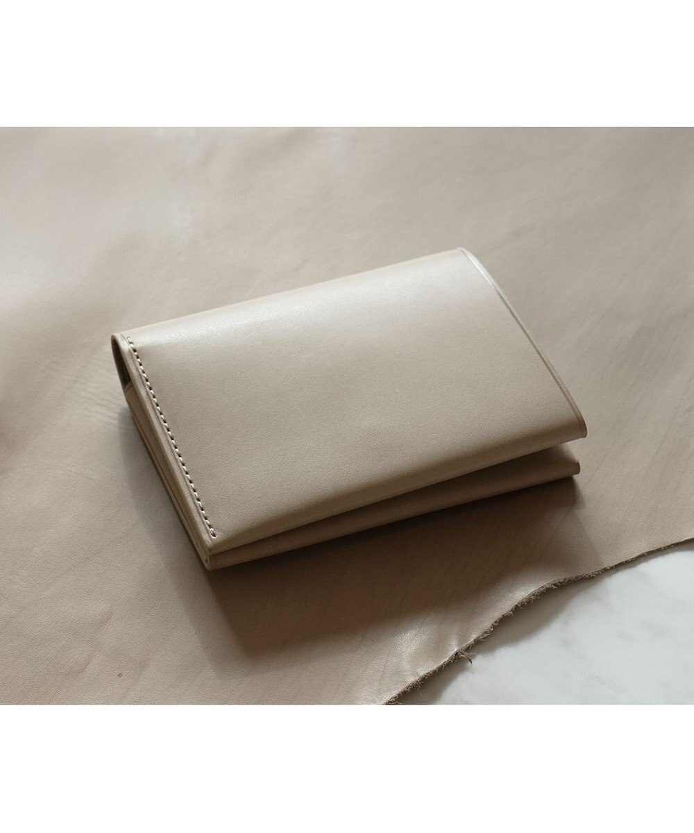 genten パルマ ミニ財布 