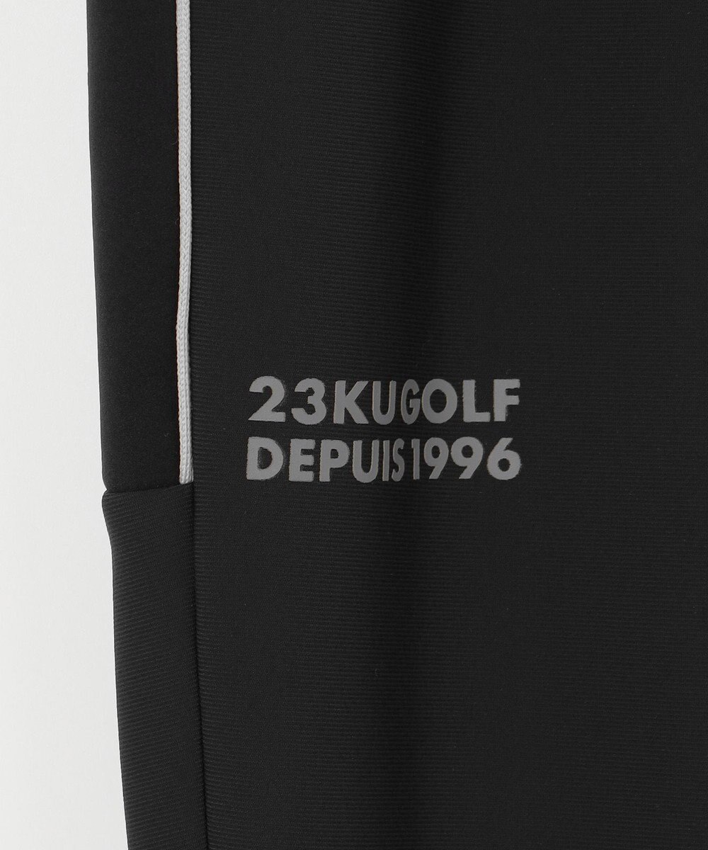 23区GOLF 【MEN】ボンディングパンツ 