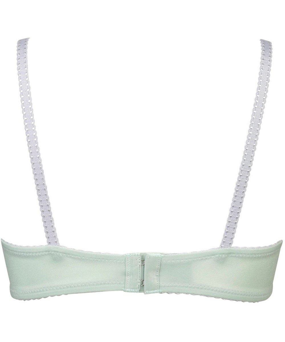 Wing ブラジャー Wing Lesiage 自然なまるみシルエット ソフトなつけごこち 【2960シリーズ】 ブラ PB2960 ウイング／ワコール 