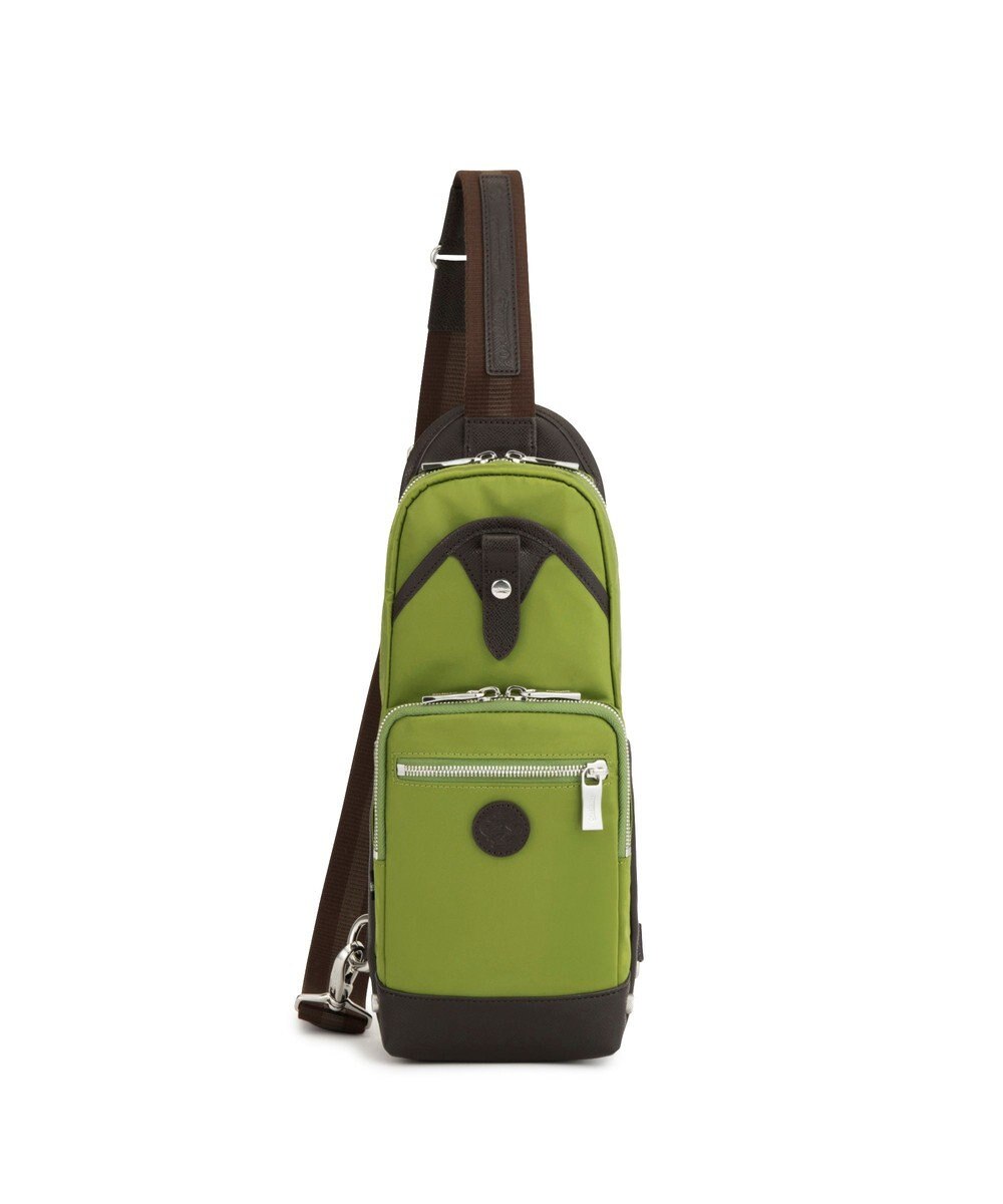 ACE BAGS & LUGGAGE Orobianco ソロペルテ ボディバッグ M 3L 92957 オロビアンコ cs 
