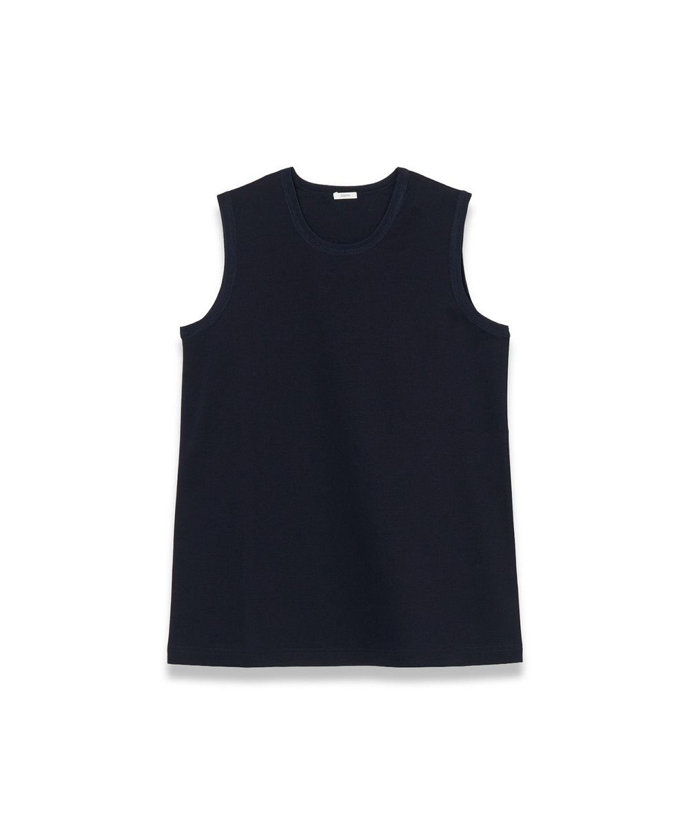 JOSEPH コンフォートコットン　タンクトップ 