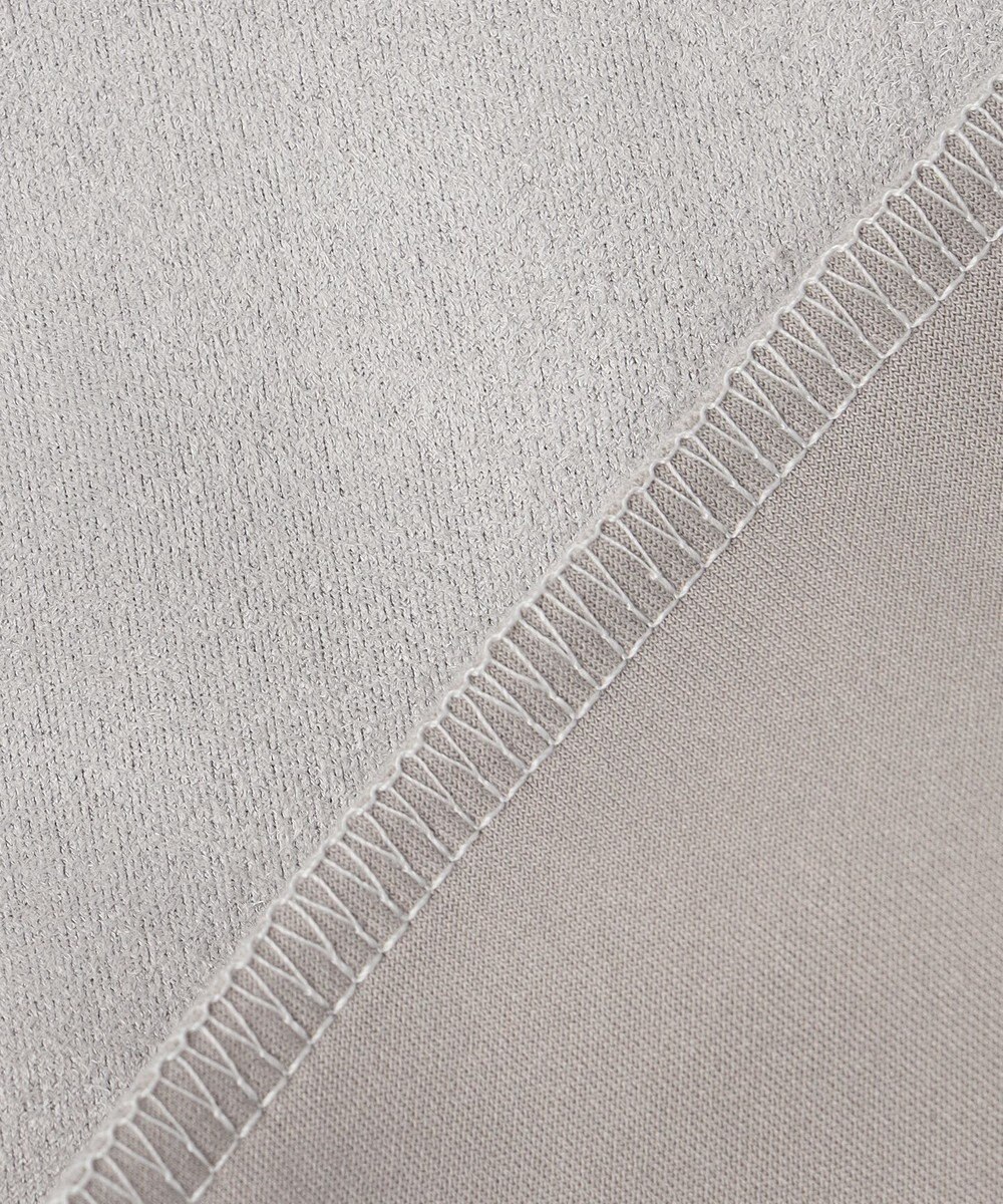 PW CIRCULUS 2025 NEW！【手洗い洗濯可】【WOMEN】キャットグラフィック スエードライク デタッチャブルフーディ ゴルフウェア レディース 