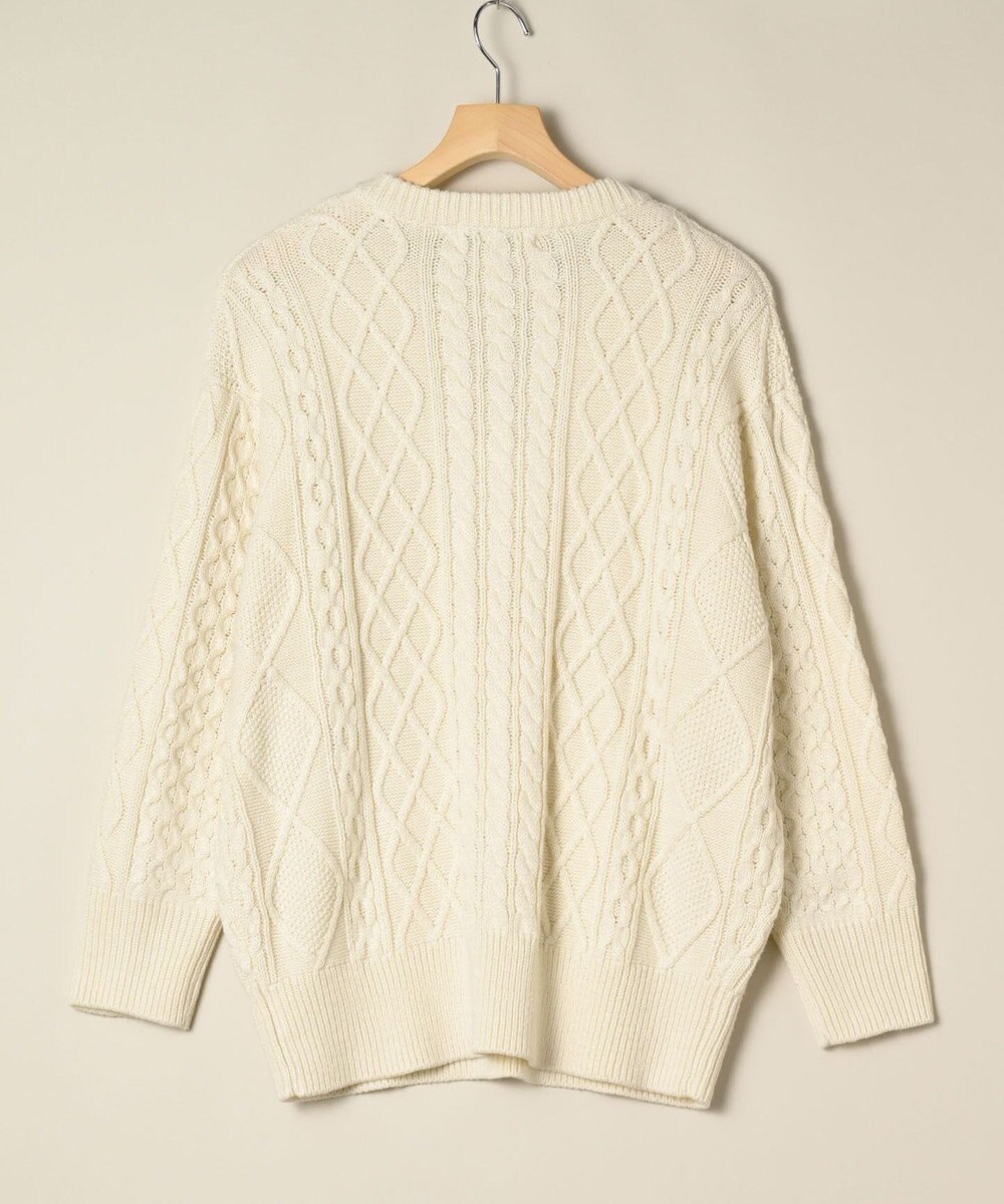 ONWARD Reuse Park 【any FAM】ニット秋冬 