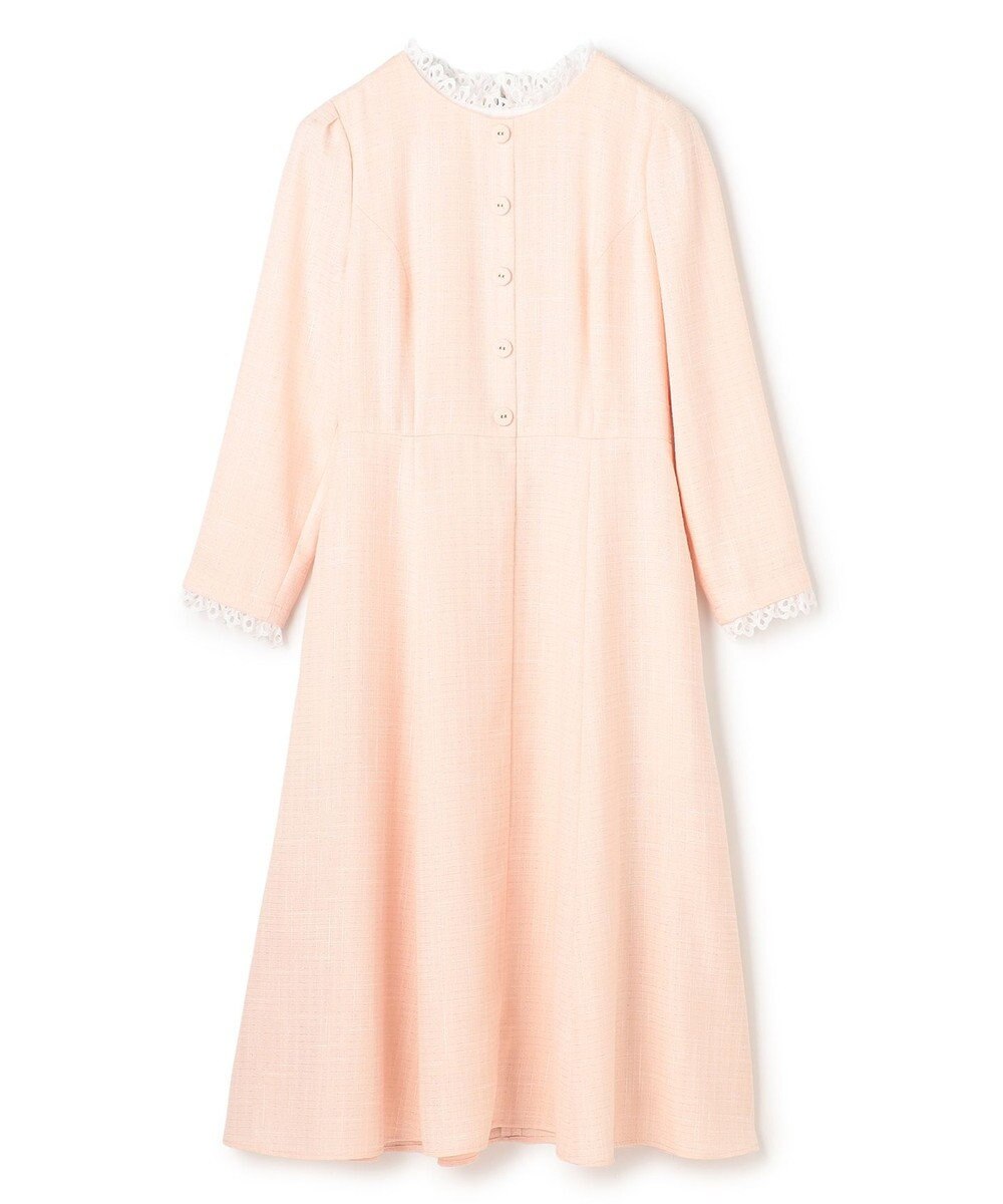 TOCCA WHIPPED CREAM CAKE ドレス 