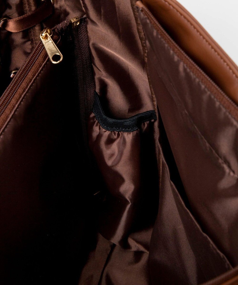 WEGO 【痛バ＆推し活】レースアップ痛バッグL 