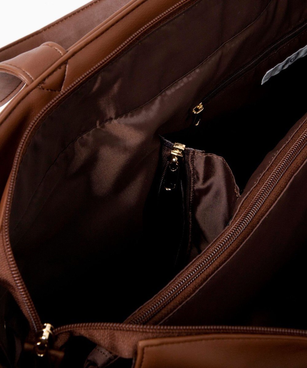 WEGO 【痛バ＆推し活】レースアップ痛バッグL 