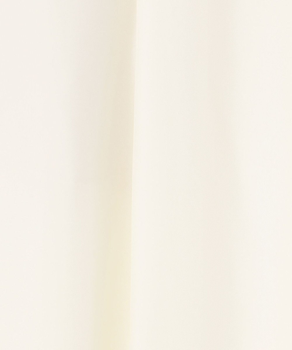 NAVE 【ReNAVE・セットアップ可/洗える/UVケア/接触冷感】フィブリルシャンブレー ワイドパンツ 