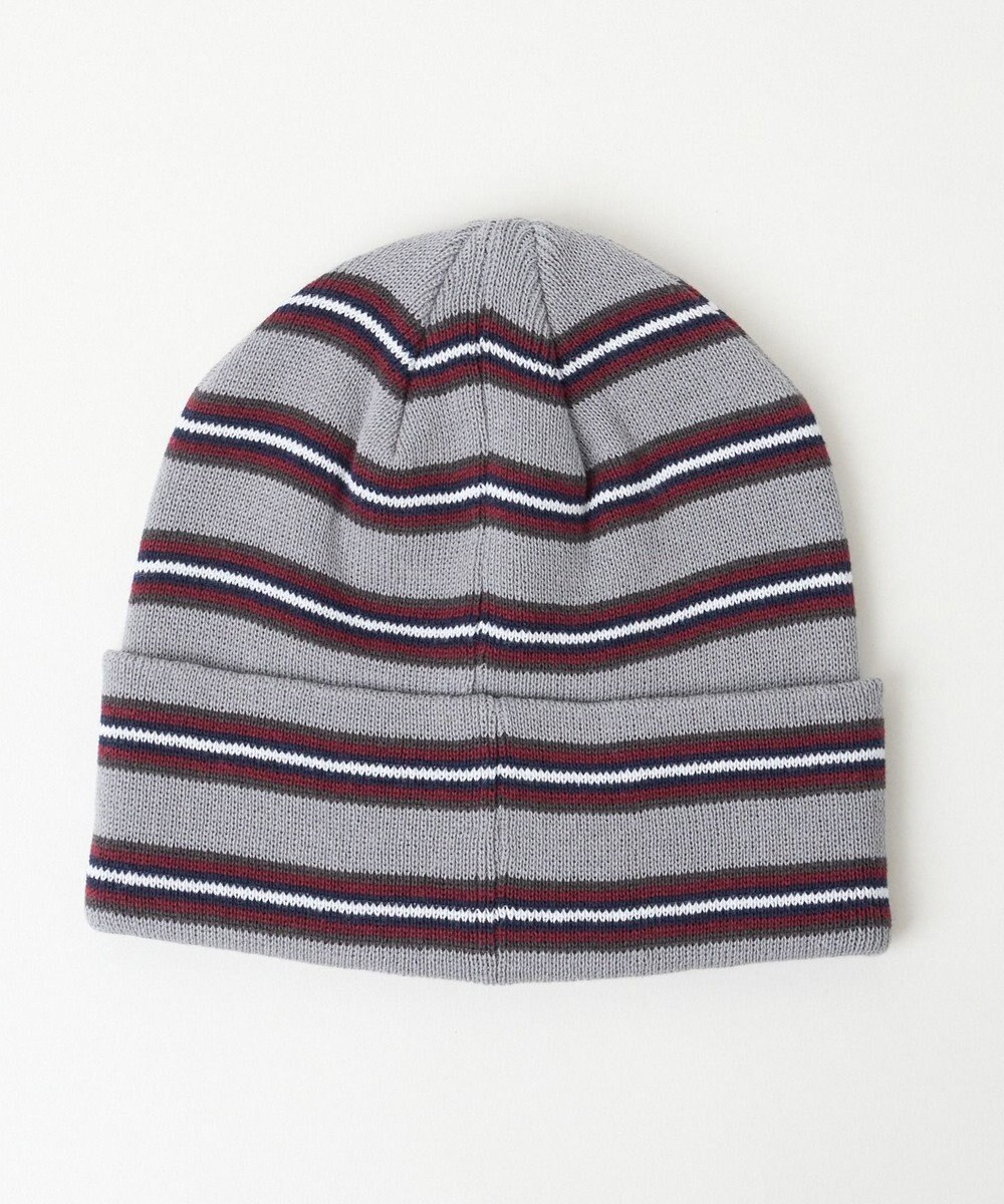 WEGO NAUTICA　STRIPS　KNIT　WATCH 