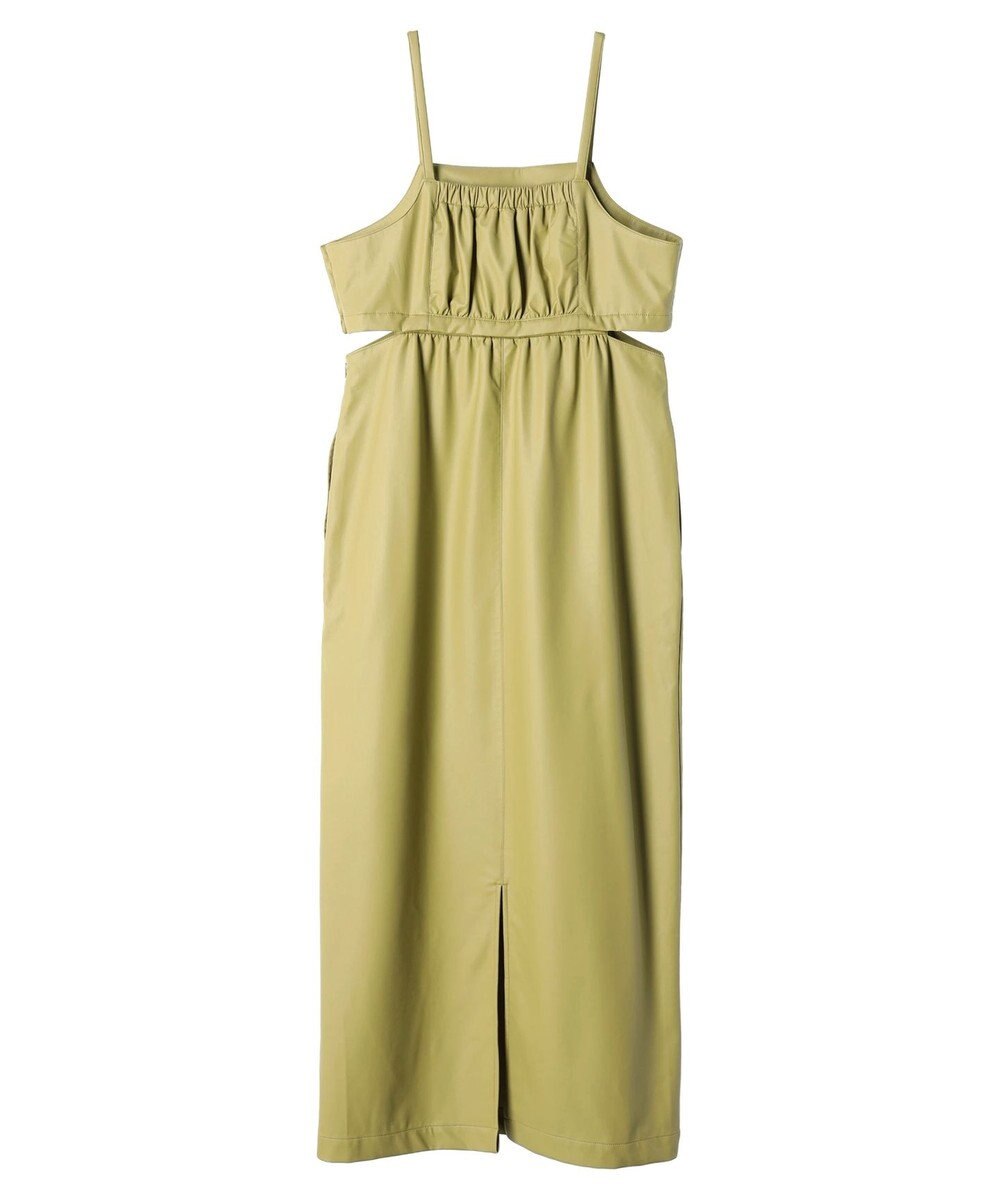 Green Parks ＫＢＦ　２ＷＡＹフェイクレザージャンスカ 