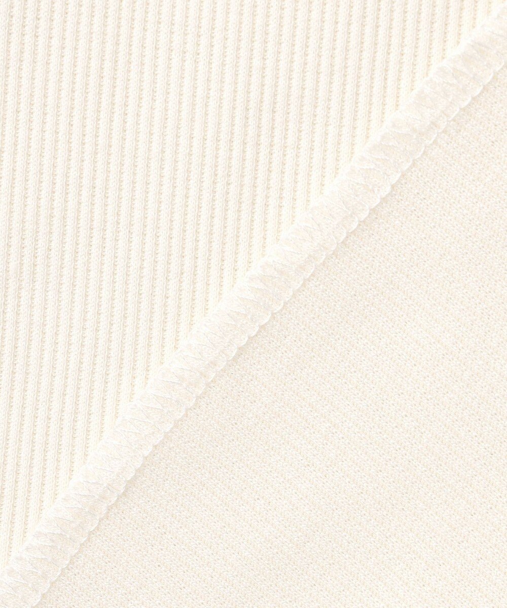 ANY 【2SET/洗濯機可】プルオーバー×キャミサロペットセット 