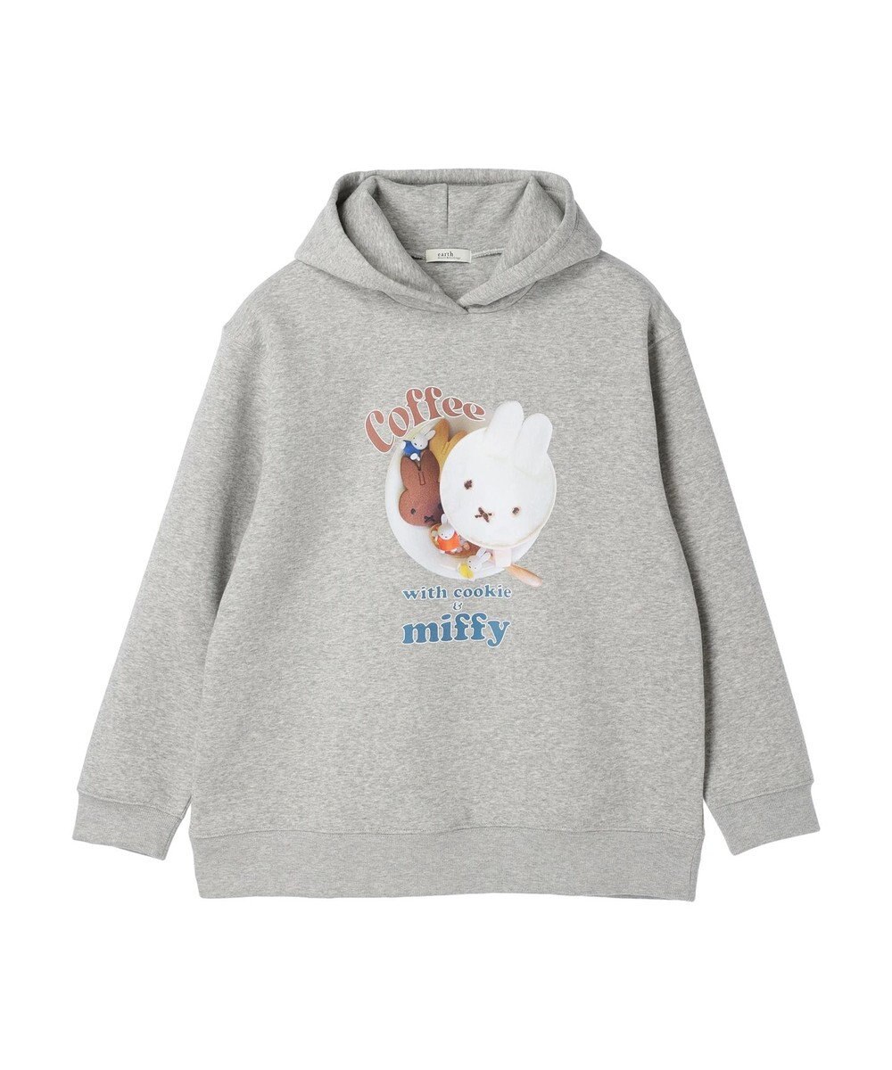 earth music&ecology ｍｉｆｆｙ／ｅａｒｔｈ　ｈｏｏｄｉｅ　ｃｏｌｌｅｃｔｉｏｎ 
