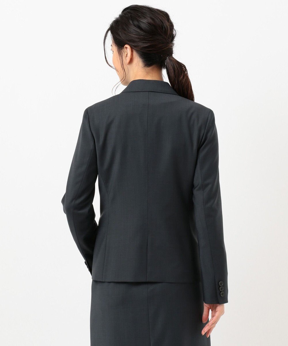 J.PRESS LADIES S 【スーツ】BAHARIYE テーラード ジャケット 