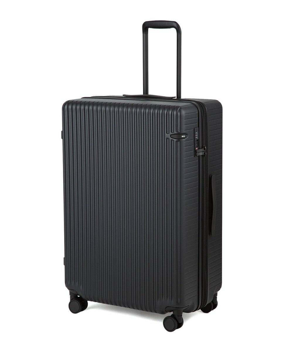 ACE BAGS & LUGGAGE ace. ウィーベルＺ スーツケース 91/104L 09213 エース 