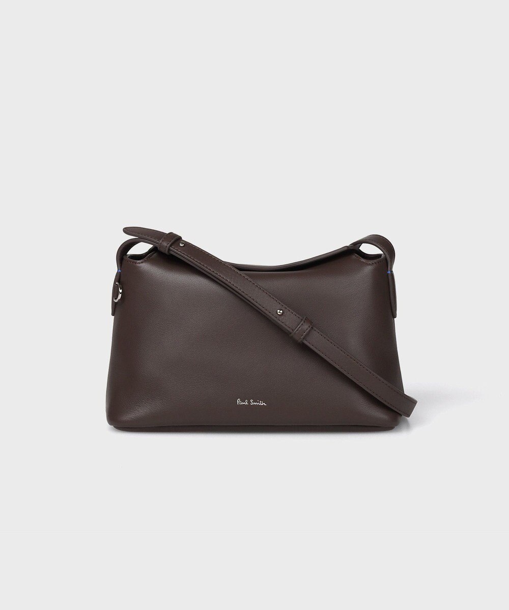 Paul Smith リュクスアングル 2Wayショルダーバッグ 