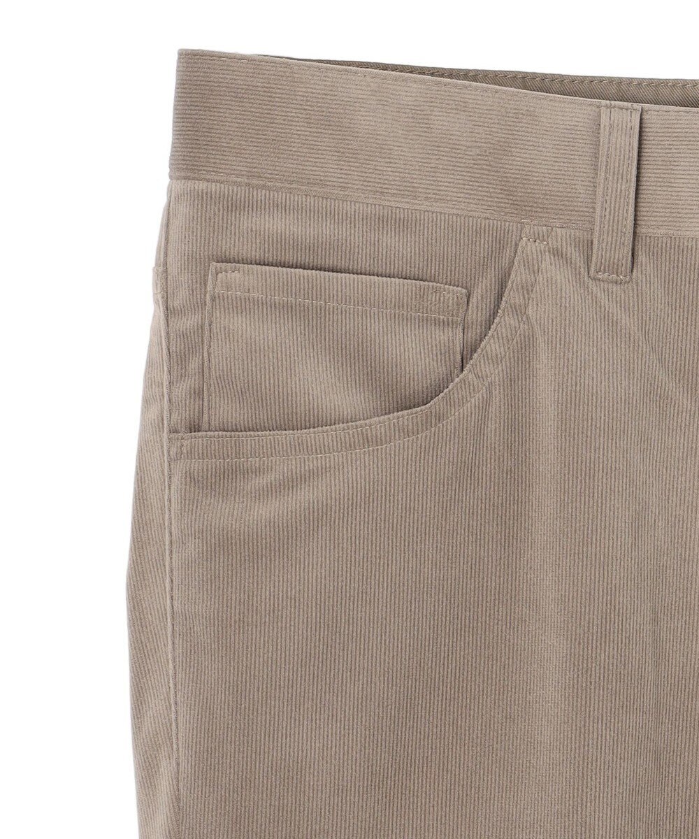 JOSEPH HOMME 新素材【ストレッチ】トリコードストレッチ　 5ポケットパンツ/STICK 5P 