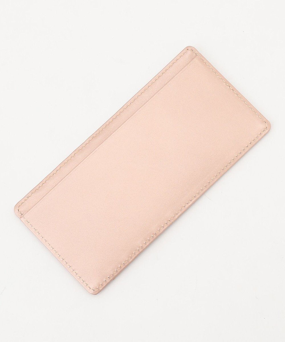airlist 【薄型・軽量】単カードケース付き長財布  LUNA  Metallic  ルナメタリック 