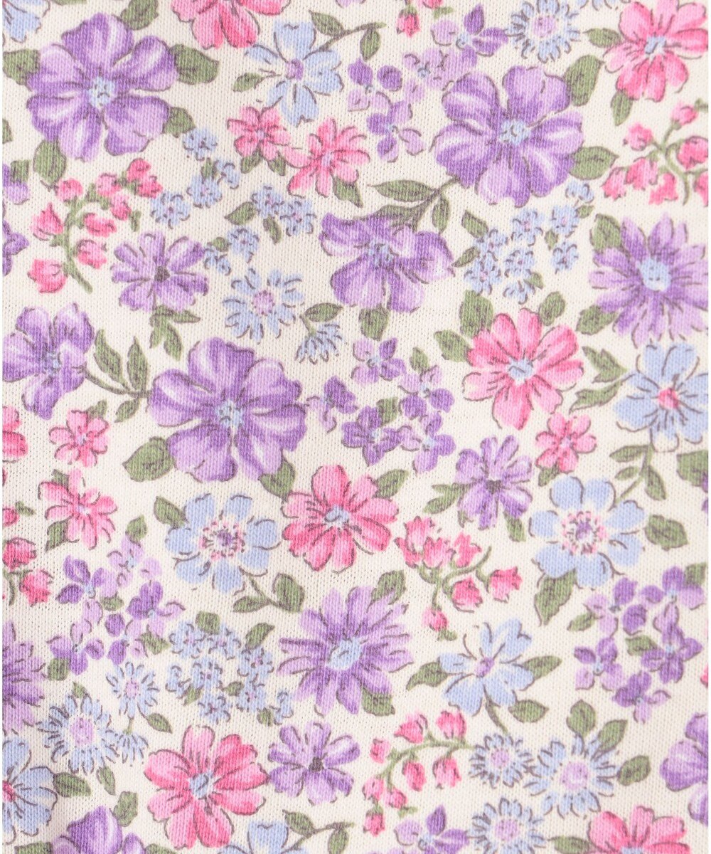 ANY KIDS カットソー サマー ワンピース 