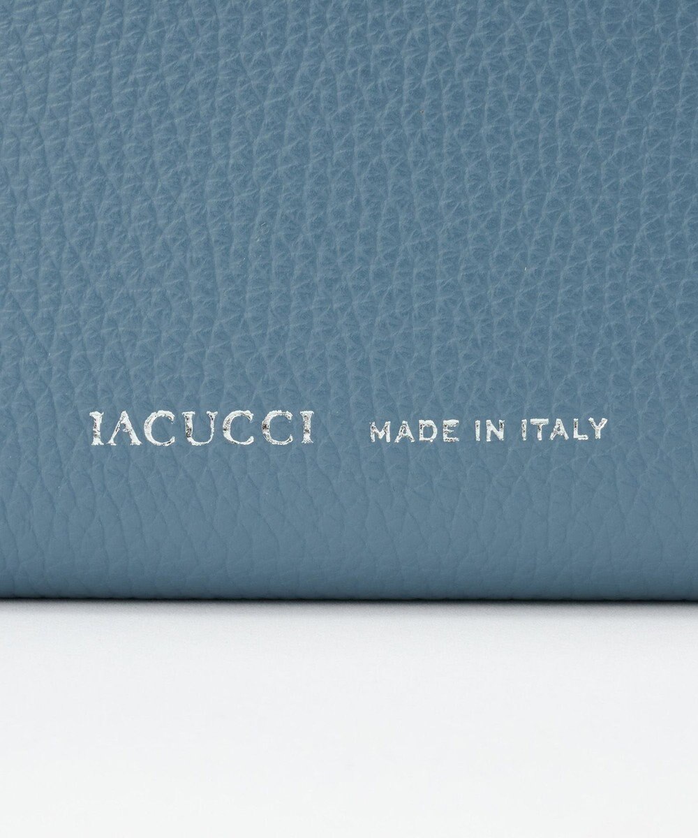 IACUCCI アバ ハーフウォレット CERVO 